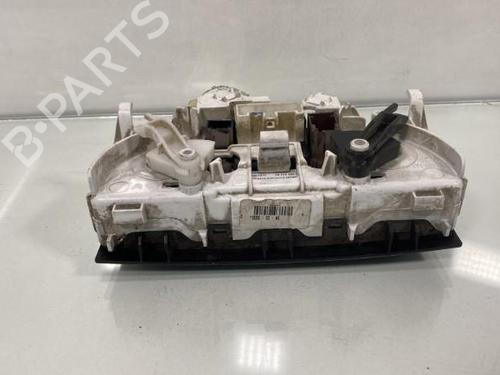 Used Climate control Climate control CITROËN JUMPY II Van 1.6 HDi 90 16V (90 hp) 19952451 19952451
