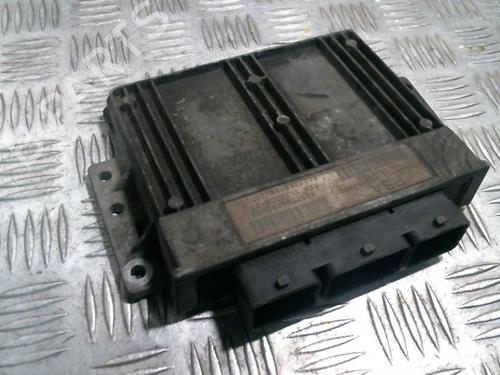 Engine control unit (ECU) PEUGEOT 206 Hatchback (2A/C) 1.4 i | BP21196440M57 