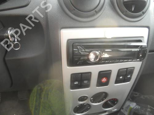 Left front window switch DACIA LOGAN MCV (KS_) 1.5 dCi (KS0W) | BP19983459I27 - Image 11