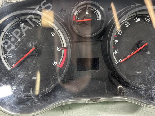 instrument-cluster-opel-corsa-d-s07-2006-2007-2008-2009-2010-2011-2012-2013-2014-2015-30887521 main image