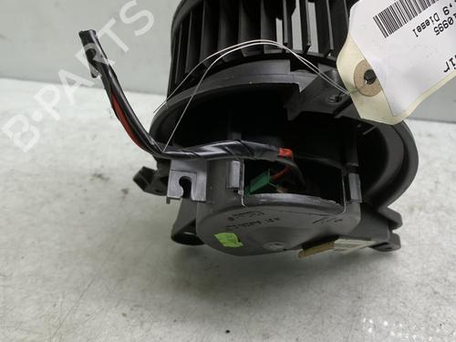 Used Heater blower motor Heater blower motor PEUGEOT 306 Hatchback (7A, 7C, N3, N5) [1993-2003] 19955368 19955368