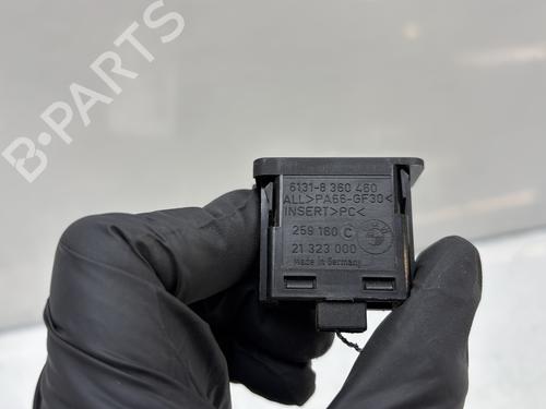 Headlight switch MINI MINI (R50, R53) Cooper | BP33609329I24 - Image 2