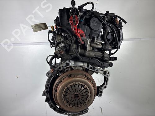Used Engine Engine 38651175 38651175