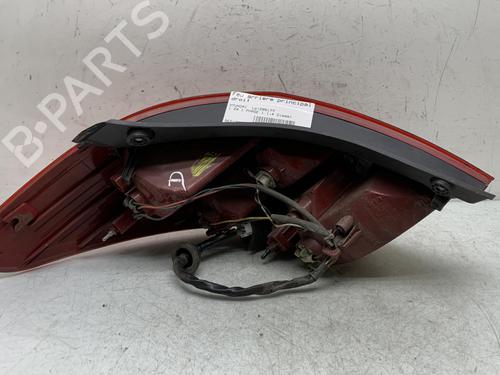 Right taillight HYUNDAI i20 I (PB, PBT) 1.4 CRDi | BP19965551C35 