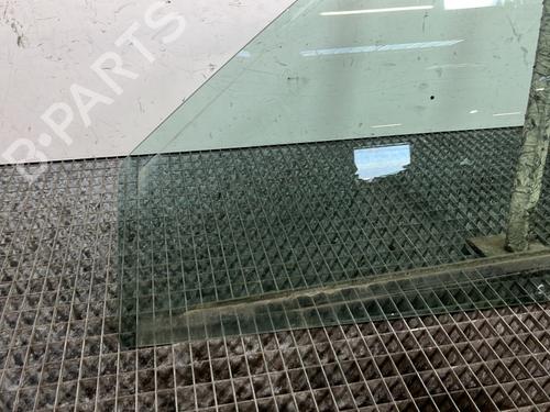 Front left door window RENAULT CLIO II (BB_, CB_) 1.5 dCi (B/CB07) | BP30174039C18