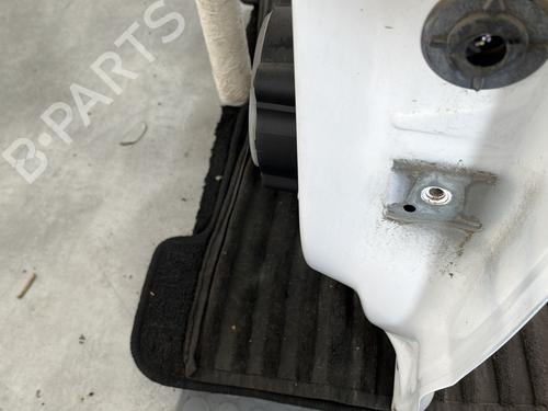 Dør venstre bagtil CITROËN C3 II (SC_) 1.6 BlueHDi 100 | BP32368076C4