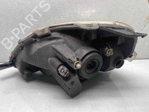 Right headlight TOYOTA YARIS (_P1_) 1.4 D-4D (NLP10_, NLP10R) | BP28097211C29 