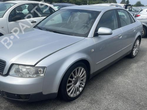 Front right lock AUDI A4 B6 (8E2) 2.5 TDI | BP24664753C97  - Image 14
