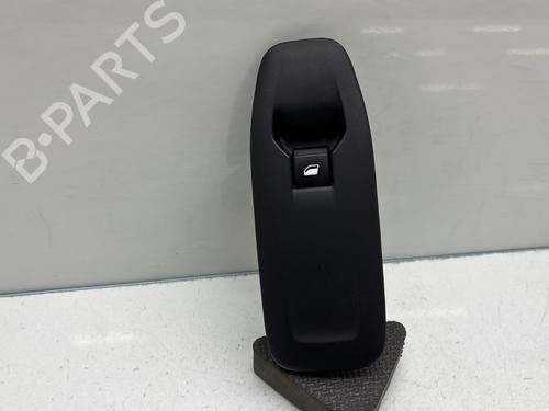 Used Right front window switch PEUGEOT 208 I (CA_, CC_) 1.5 BlueHDI 100 (102 hp) 31976492