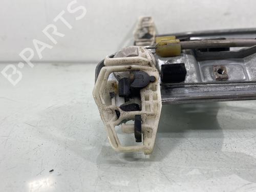 Front right window mechanism RENAULT MEGANE II (BM0/1_, CM0/1_) 1.5 dCi (BM1E, CM1E) | BP29615453C23 