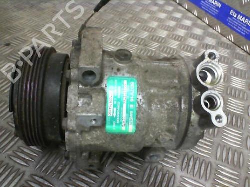 Used AC compressor RENAULT TWINGO I (C06_) 1.2 (C066, C068) (58 hp) 20006299