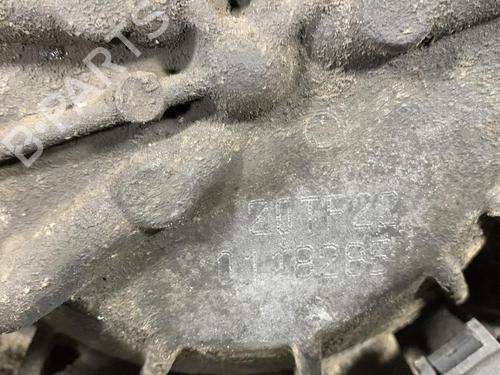 Gearbox CITROËN XSARA (N1) 1.6 i | BP19972531M3 