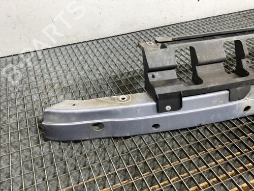 Used Front bumper reinforcement OPEL MERIVA A MPV (X03) 1.7 DTI (E75) (75 hp) 20483513