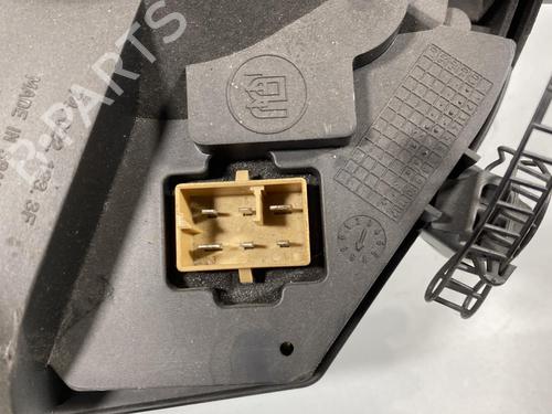Ventilator motor VW PASSAT B5.5 Variant (3B6) 1.9 TDI 4motion | BP20035446M62 