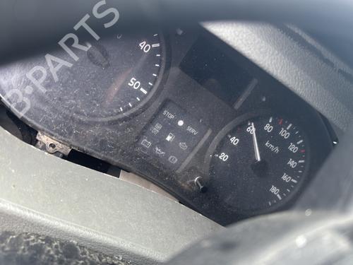 Front left quarter glass RENAULT MASTER II Van (FD) 2.2 dCI 90 (FD0G, FD0N, FD2G, FD2N, FD3G, FD3N) | BP28279962C111 