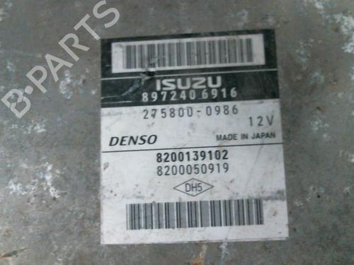 Used Electronic module Electronic module RENAULT VEL SATIS (BJ0_) 3.0 dCi (BJ0J, BJ0N) (177 hp) 22694749 22694749