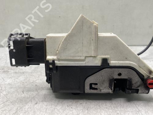 Rear right lock PEUGEOT 308 I (4A_, 4C_) 1.6 HDi | BP32297108C99