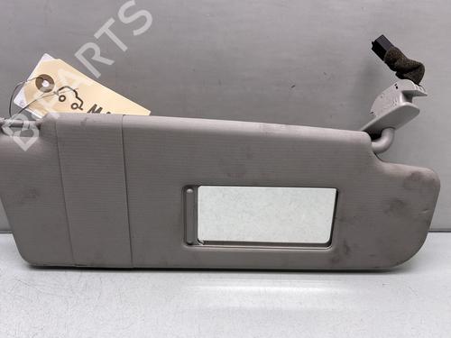 Used Right sun visor VW GOLF IV (1J1) 1.4 16V (75 hp) 32336932