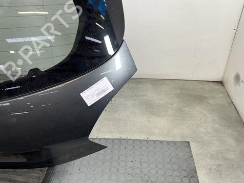 Tailgate PEUGEOT 208 I (CA_, CC_) 1.6 HDi / BlueHDi 75 | BP29329260C6 