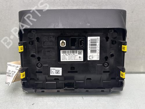 Used Display monitor Display monitor CITROËN C3 AIRCROSS II (2R_, 2C_) 1.6 BlueHDi 100 (2CBHYB) (99 hp) 33331811 33331811