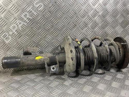 Used Left front shock absorber FORD MONDEO IV Turnier (BA7) 1.6 Ti (110 hp) 19960142