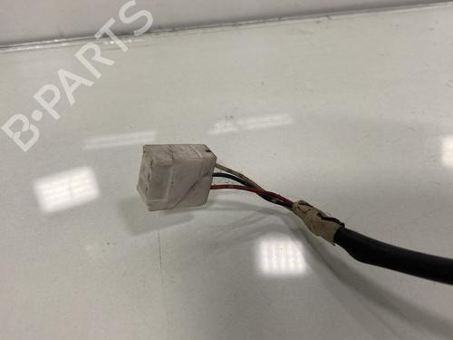 Right mirror DAIHATSU YRV (M2) 1.3 (M201) | BP20020752C27 