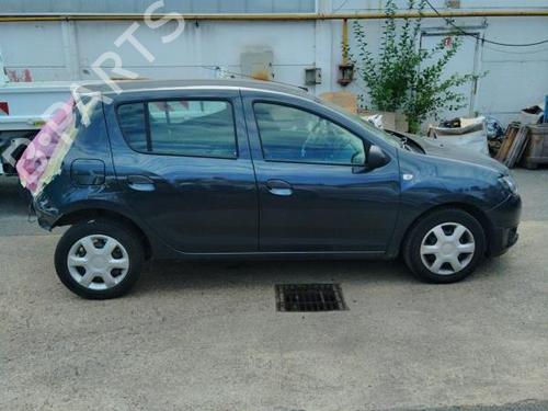 Right front steering knuckle DACIA SANDERO II 1.2 | BP28279334M26 - Image 14