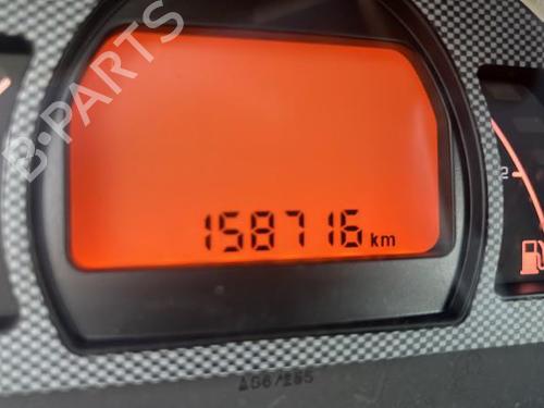 Left mirror CITROËN C2 (JM_) 1.4 | BP20183965C26 