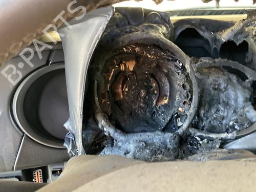 Rear wiper motor DS DS 3 (SA_) 1.6 BlueHDi 120 (SABHZM) | BP32263921M102 - Image 5