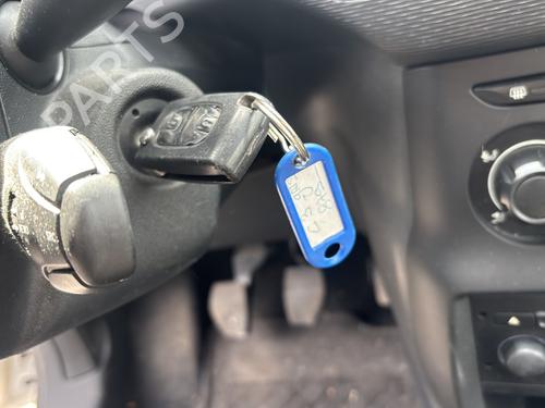Steering column stalk CITROËN C3 II (SC_) 1.1 i | BP29707247I23 - Image 62