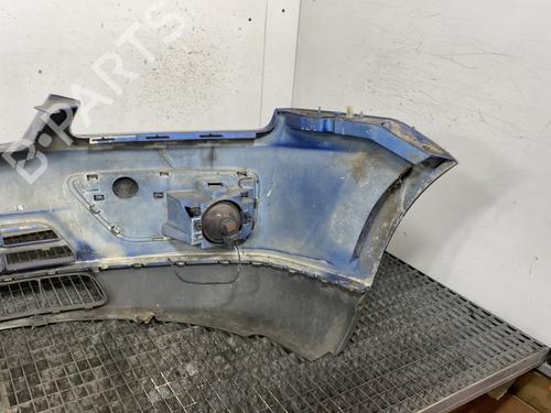 Front bumper FORD FOCUS II (DA_, HCP, DP) 1.6 TDCi | BP25374970C7 