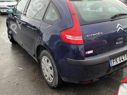 Rim CITROËN C4 I (LC_) 1.6 HDi | BP21959714C45 