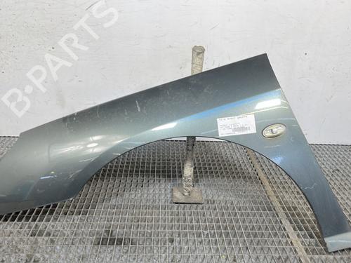 Left front fenders PEUGEOT 407 SW (6E_, 6D_) 1.6 HDi 110 7840P0