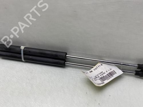 Used Tailgate lift support RENAULT CLIO II (BB_, CB_) 1.2 16V (BB05, BB0W, BB11, BB27, BB2T, BB2U, BB2V, CB05,... (75 hp) 20341927