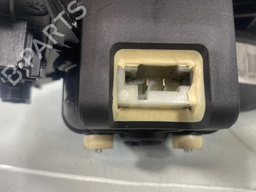 Used Heater blower motor Heater blower motor CITROËN C4 Picasso I MPV (UD_) 1.6 HDi (109 hp) 32336937 32336937