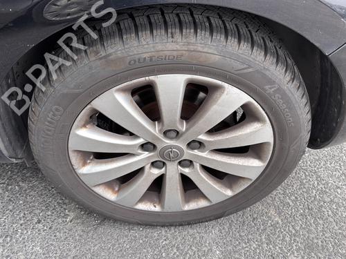 Steering column OPEL ASTRA J (P10) 1.7 CDTI (68) | BP32470030M21  - Image 24