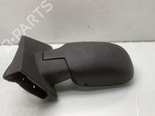 Left mirror FORD FUSION (JU_) 1.4 TDCi | BP24153057C26 
