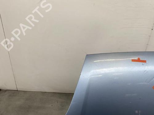 Used Hood FORD FIESTA V (JH_, JD_) [2001-2014]  21959672