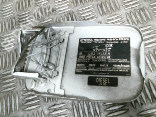 Fuel flap MERCEDES-BENZ A-CLASS (W168)  | BP21953223C131 