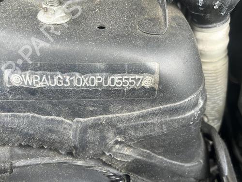 Right front fog light BMW 1 (E87) 118 d | BP19964925C31 