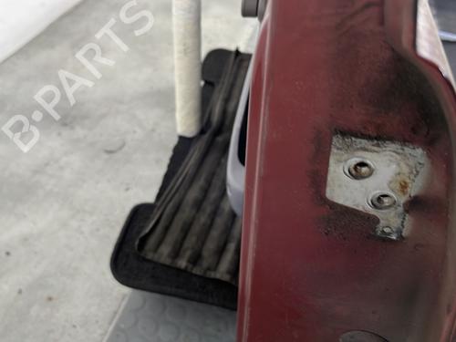 Left front door RENAULT TWINGO I (C06_) 1.2 (C066, C068) | BP28292513C2 