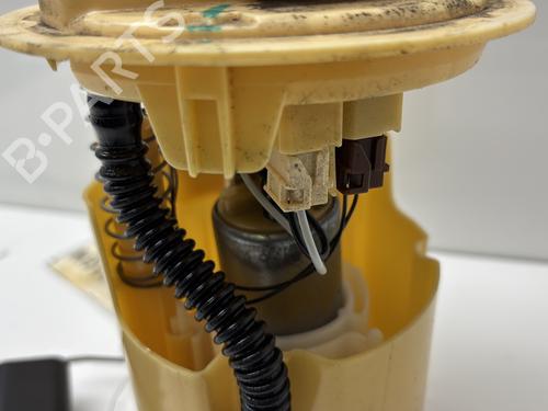 Fuel pump DACIA DUSTER (HS_) 1.5 dCi | BP29428980M76 