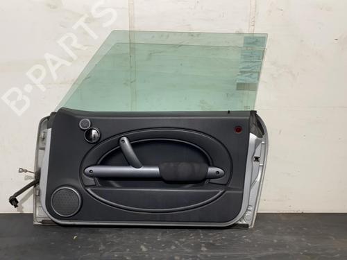 Right front door MINI MINI (R50, R53)  | BP27605734C3 