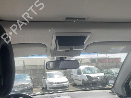 Tailgate CHEVROLET CAPTIVA (C100, C140) 2.2 D 4WD | BP25123359C6 