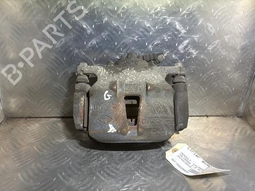 Used Left front brake caliper Left front brake caliper 20026424 20026424