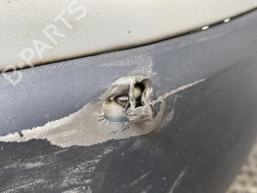 Front bumper RENAULT MEGANE II (BM0/1_, CM0/1_)  | BP21962519C7 
