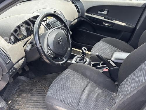 Steering column KIA CEE'D Hatchback (ED) 1.6 CRDi 90 | BP30307229M21  - Image 10