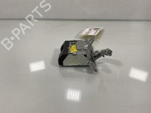 Used Tailgate lock Tailgate lock OPEL CORSA C (X01) [2000-2009] 20010371 20010371