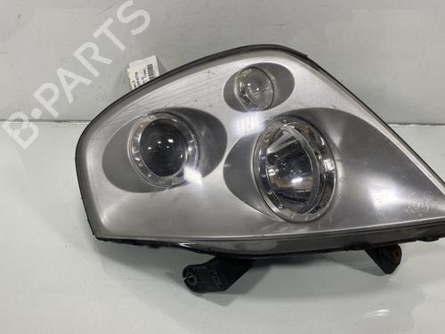 Used Left headlight Left headlight SSANGYONG REXTON / REXTON II (GAB_) [2002-2026] 21662690 21662690