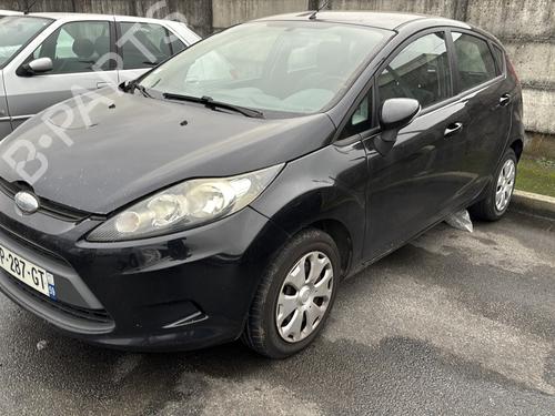 Gearbox FORD FIESTA VI (CB1, CCN) 1.4 TDCi | BP37863620M3 - Image 12